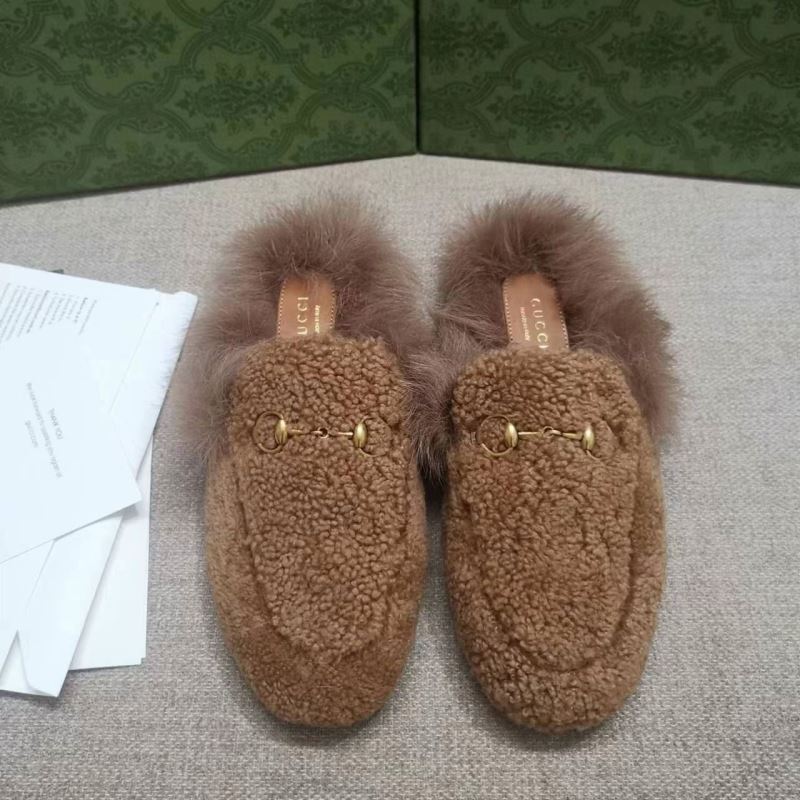 Gucci Slippers